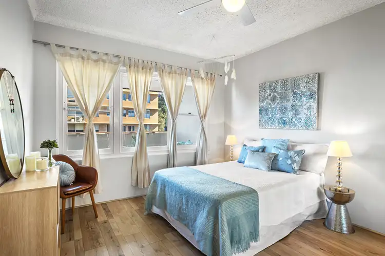 Sixth view of Homely apartment listing, 6/35 Park Street, Narrabeen NSW 2101
