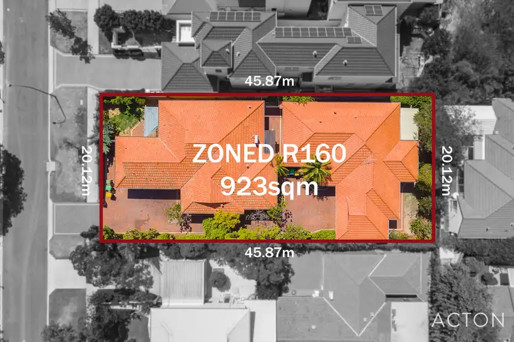 4 Rockton Road, Nedlands WA 6009