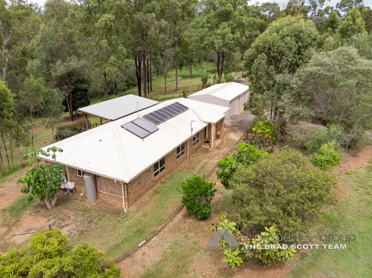 Fourth view of Homely house listing, 35-39 Kauri Crt, Cedar Vale QLD 4285