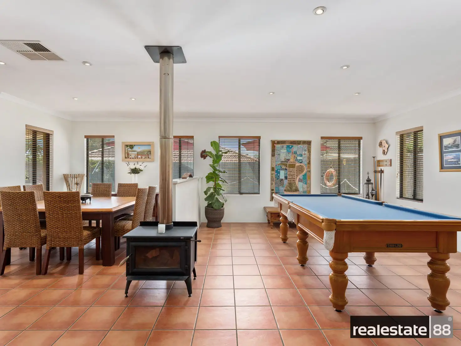 Main view of Homely house listing, 5 Luke Place, Ascot WA 6104