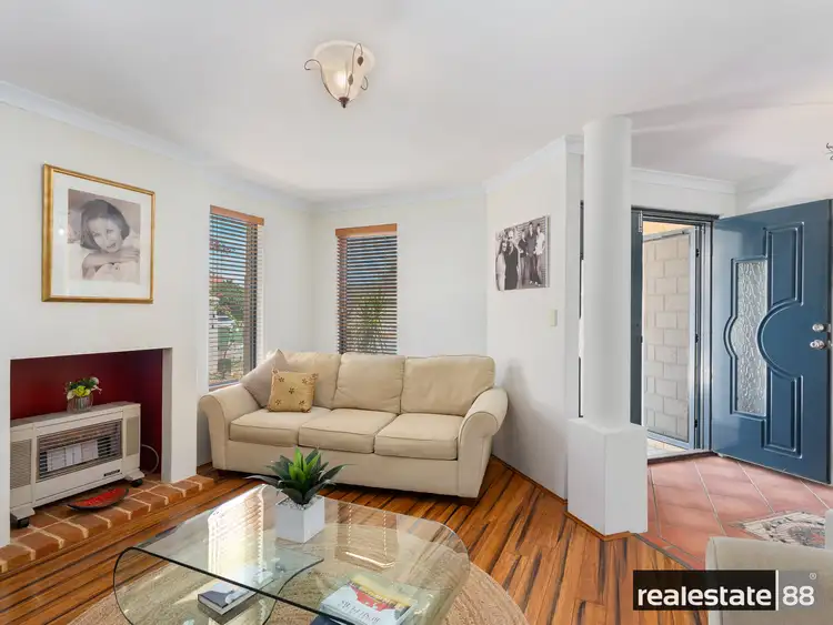 Third view of Homely house listing, 5 Luke Place, Ascot WA 6104