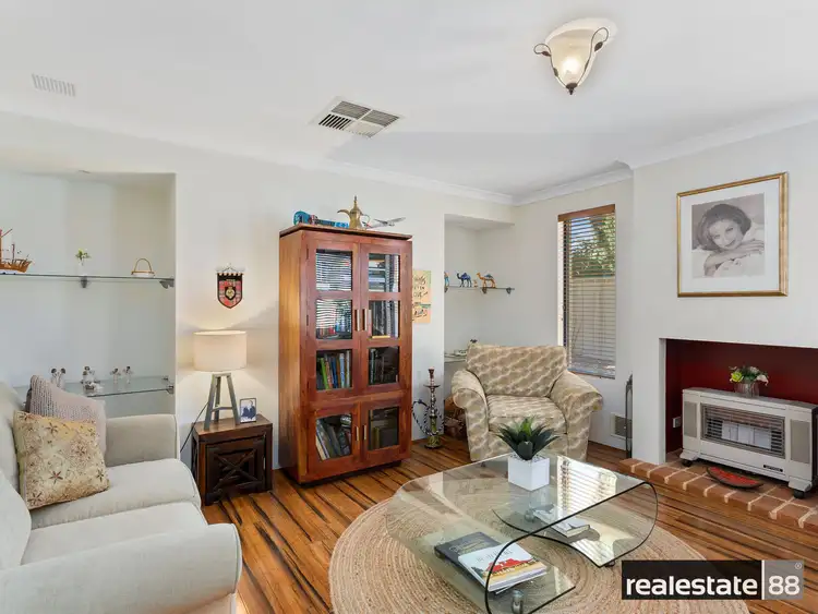 Fourth view of Homely house listing, 5 Luke Place, Ascot WA 6104