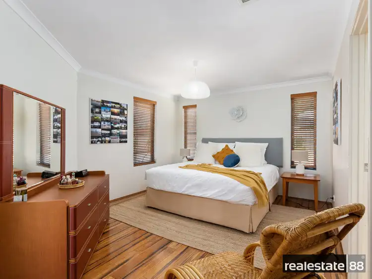 Fifth view of Homely house listing, 5 Luke Place, Ascot WA 6104