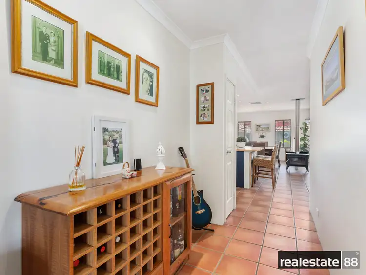 Sixth view of Homely house listing, 5 Luke Place, Ascot WA 6104