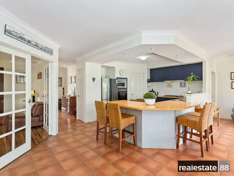 Seventh view of Homely house listing, 5 Luke Place, Ascot WA 6104