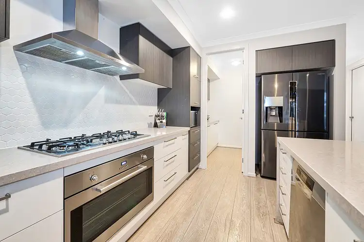 Fourth view of Homely house listing, 71 Nectar Road, Botanic Ridge VIC 3977