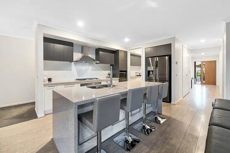 Fifth view of Homely house listing, 71 Nectar Road, Botanic Ridge VIC 3977