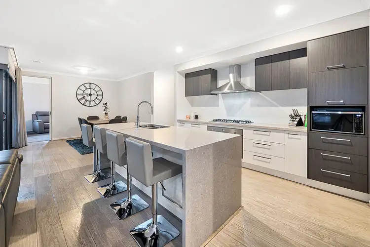 Sixth view of Homely house listing, 71 Nectar Road, Botanic Ridge VIC 3977
