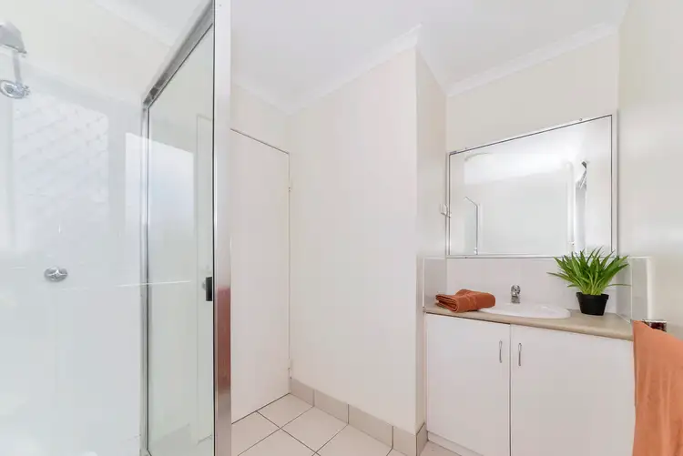 Sixth view of Homely townhouse listing, Unit 2/84 Mitchell Street, North Ward QLD 4810