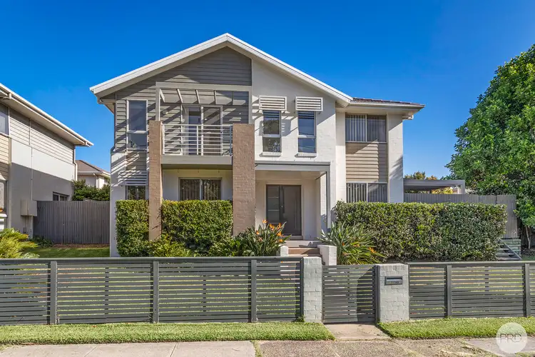 7/143 Shoal Bay Road, Nelson Bay NSW 2315