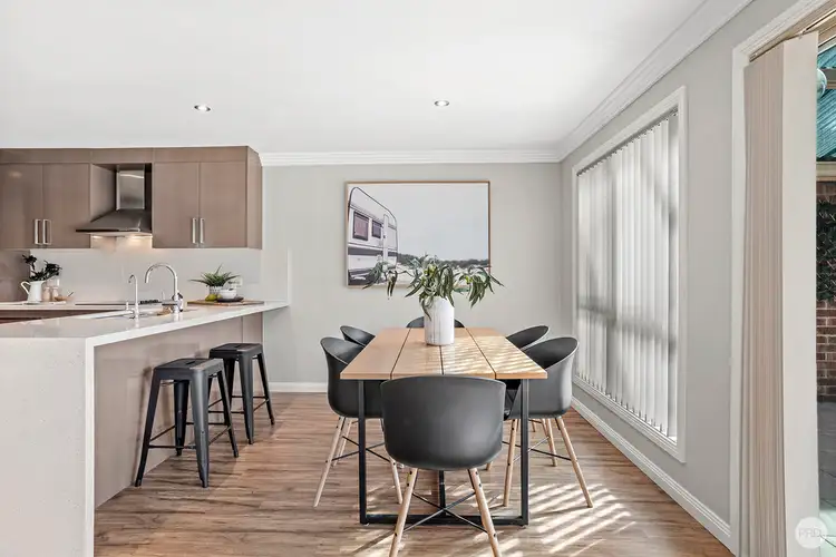Third view of Homely semi-detached listing, 9a Kelvin Grove, Nelson Bay NSW 2315