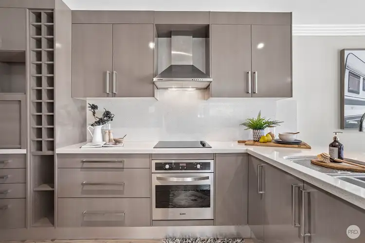 Fourth view of Homely semi-detached listing, 9a Kelvin Grove, Nelson Bay NSW 2315