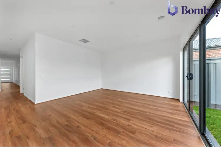 Fourth view of Homely house listing, 4 Lillet Street, Wollert VIC 3750