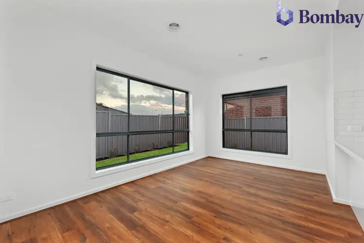 Fifth view of Homely house listing, 4 Lillet Street, Wollert VIC 3750