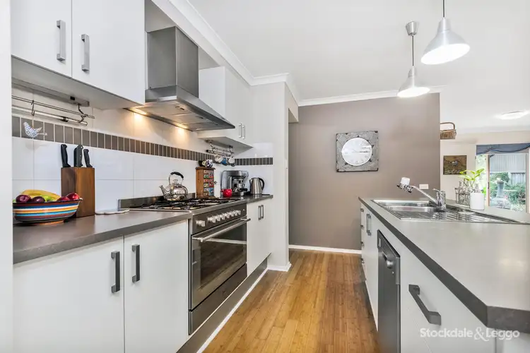 Third view of Homely house listing, 2 Fenwick Fairway, Bannockburn VIC 3331