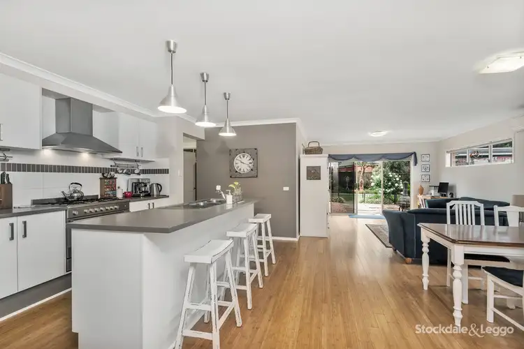 Fourth view of Homely house listing, 2 Fenwick Fairway, Bannockburn VIC 3331