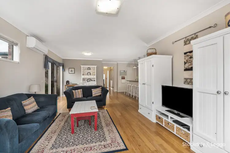 Fifth view of Homely house listing, 2 Fenwick Fairway, Bannockburn VIC 3331