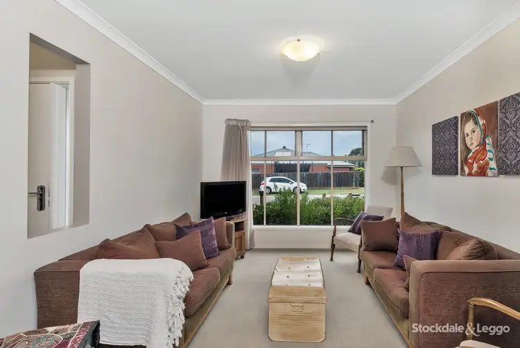 Sixth view of Homely house listing, 2 Fenwick Fairway, Bannockburn VIC 3331