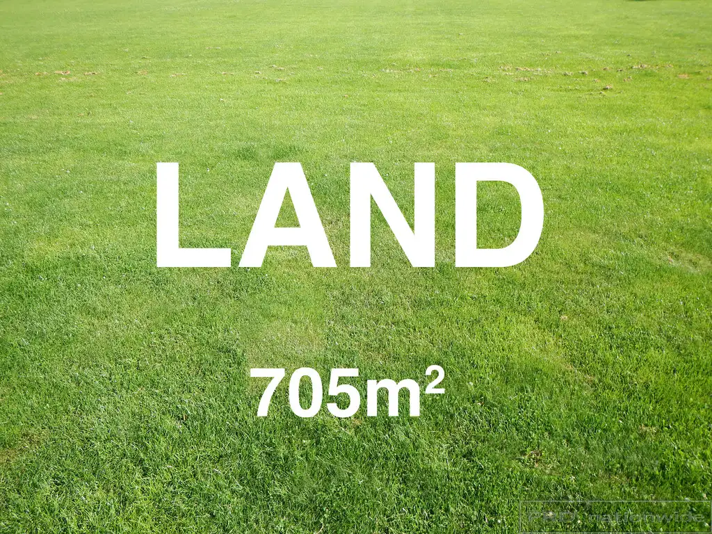 Main view of Homely land listing, 3 Flatwing Street, Chisholm NSW 2322