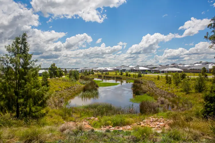 Third view of Homely land listing, 3 Flatwing Street, Chisholm NSW 2322