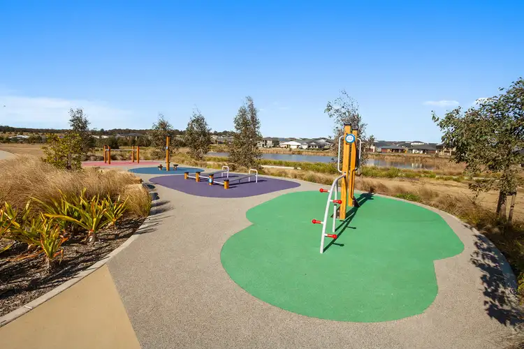 Fourth view of Homely land listing, 3 Flatwing Street, Chisholm NSW 2322