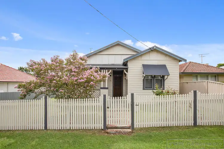 58 Lawes Street, East Maitland NSW 2323