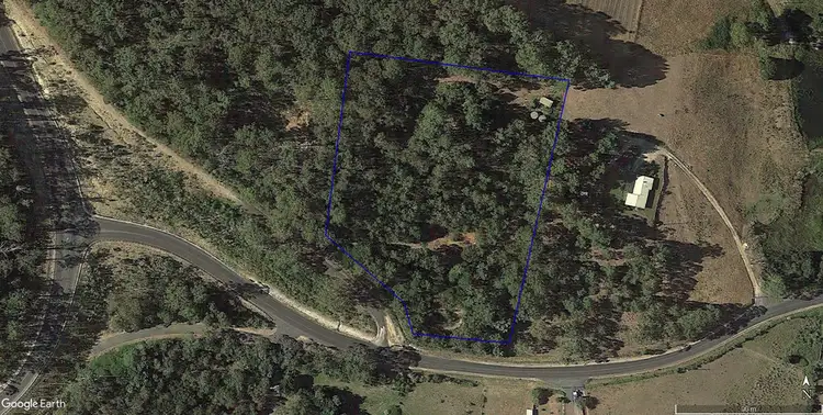 Main view of Homely land listing, - Moriarty Road, Moriarty TAS 7307