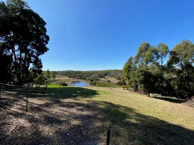 Second view of Homely land listing, - Moriarty Road, Moriarty TAS 7307