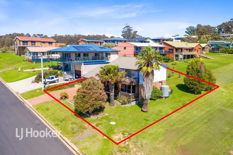34 West Street, Bermagui NSW 2546