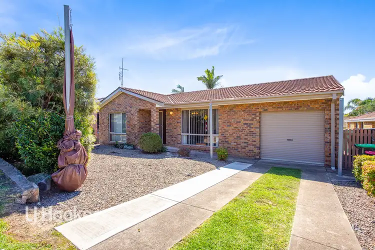 26 Tatiara Street, Dalmeny NSW 2546