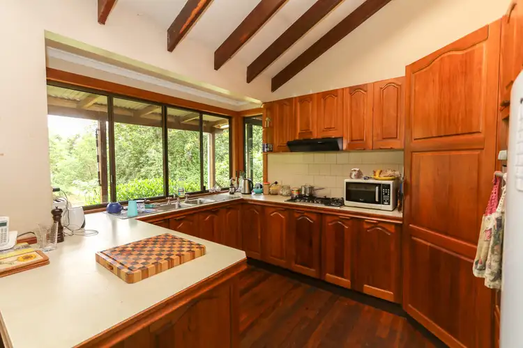 Seventh view of Homely house listing, 138 Gungas Road, Nimbin NSW 2480