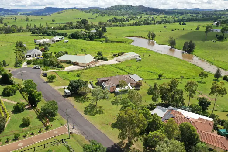 Second view of Homely house listing, 25 Blue Gum Drive, Aberglasslyn NSW 2320