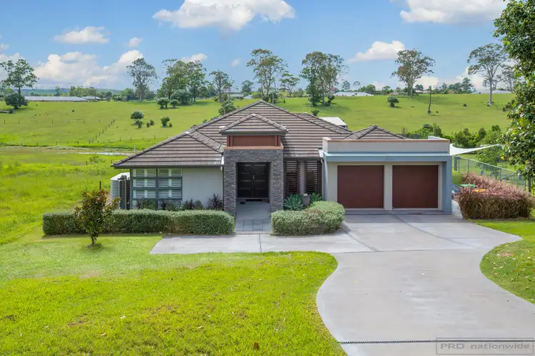 Third view of Homely house listing, 25 Blue Gum Drive, Aberglasslyn NSW 2320