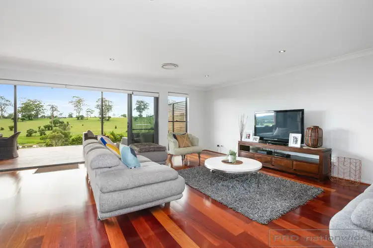 Fifth view of Homely house listing, 25 Blue Gum Drive, Aberglasslyn NSW 2320