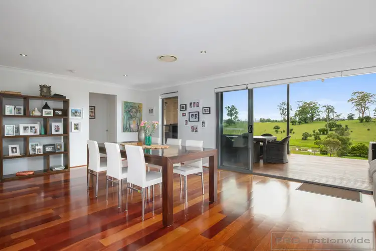 Sixth view of Homely house listing, 25 Blue Gum Drive, Aberglasslyn NSW 2320