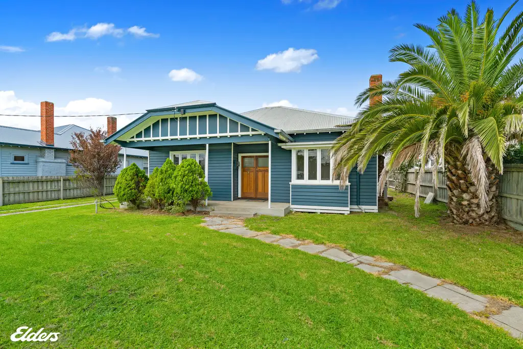 Main view of Homely house listing, 97 NICOL STREET, Yarram VIC 3971
