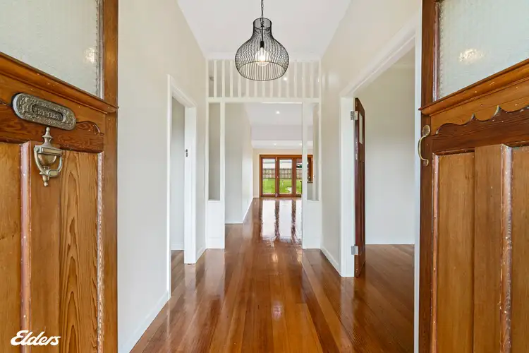 Third view of Homely house listing, 97 NICOL STREET, Yarram VIC 3971