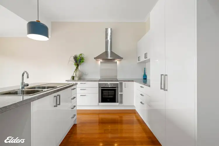 Fourth view of Homely house listing, 97 NICOL STREET, Yarram VIC 3971