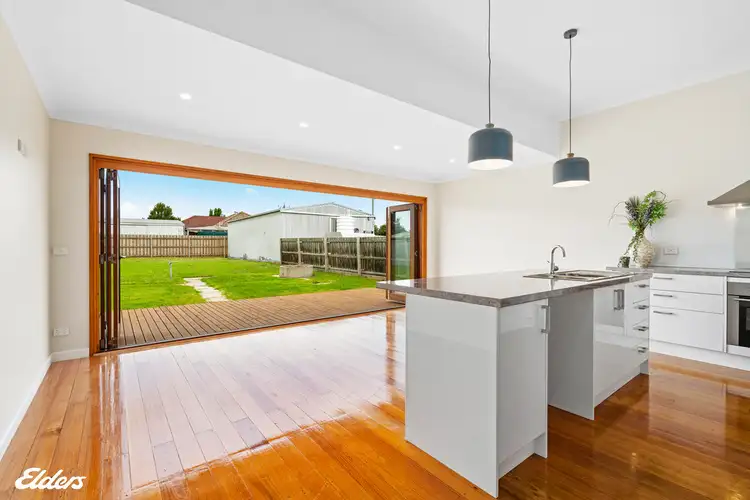 Fifth view of Homely house listing, 97 NICOL STREET, Yarram VIC 3971