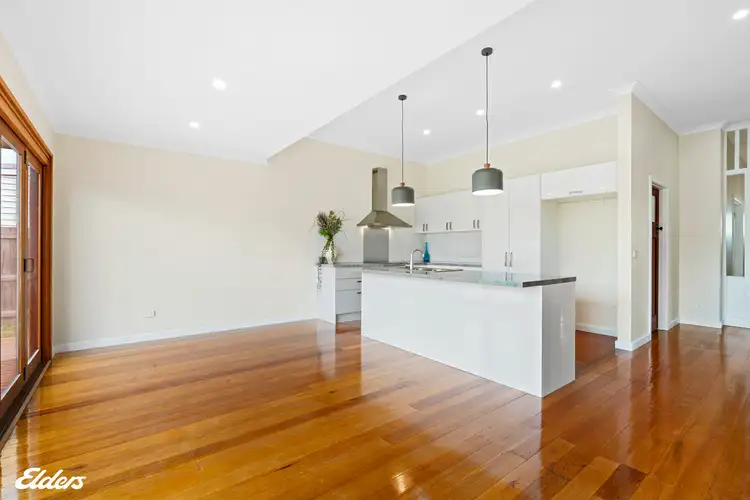 Sixth view of Homely house listing, 97 NICOL STREET, Yarram VIC 3971