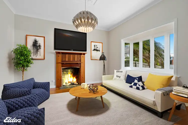 Seventh view of Homely house listing, 97 NICOL STREET, Yarram VIC 3971