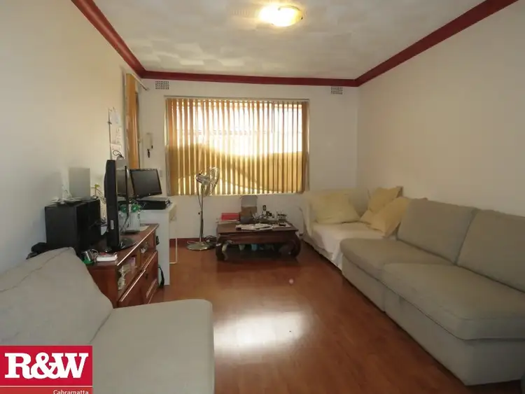 Second view of Homely unit listing, 6/106 Longfield Street, Cabramatta NSW 2166