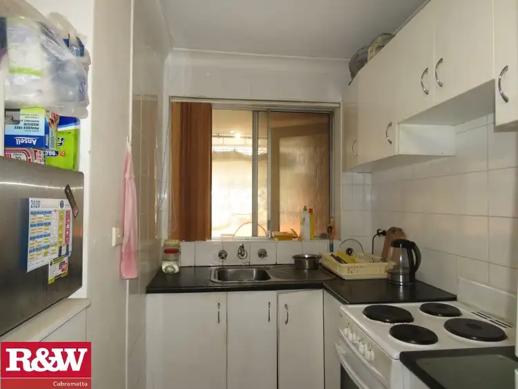 Third view of Homely unit listing, 6/106 Longfield Street, Cabramatta NSW 2166