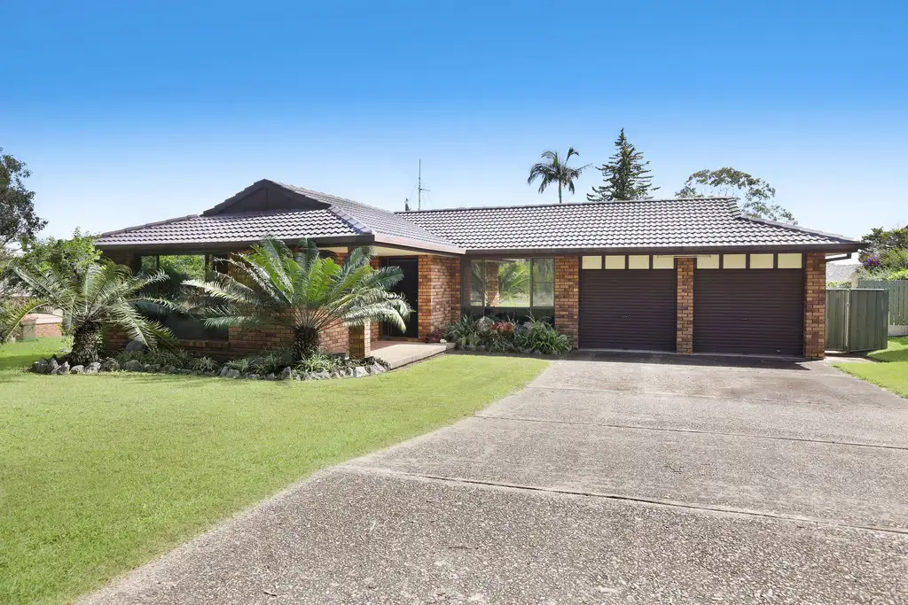 Main view of Homely house listing, 50 Mahogany Way, Wauchope NSW 2446