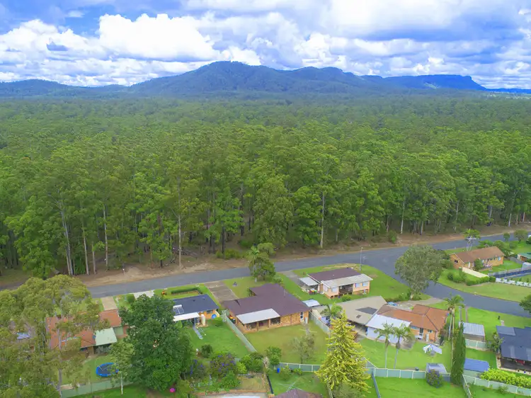 Second view of Homely house listing, 50 Mahogany Way, Wauchope NSW 2446