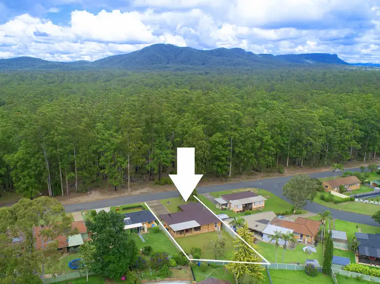 Third view of Homely house listing, 50 Mahogany Way, Wauchope NSW 2446