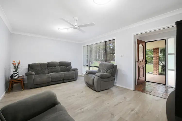 Fourth view of Homely house listing, 50 Mahogany Way, Wauchope NSW 2446