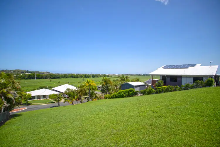 Second view of Homely land listing, 41 Cinnamon Drive, Glenella QLD 4740