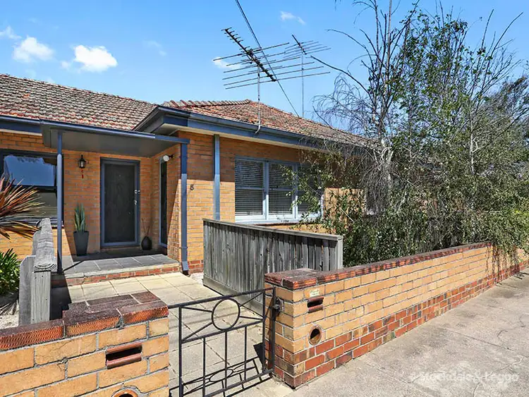 5/428 Latrobe Terrace, Newtown VIC 3220