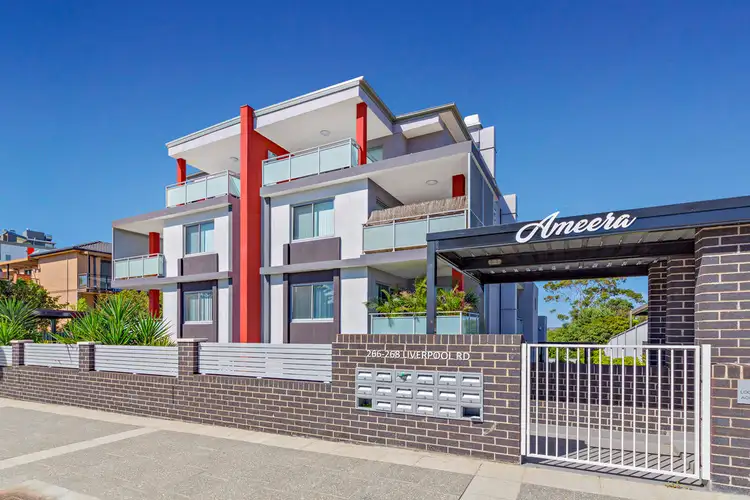 5/266-268 Liverpool Road, Enfield NSW 2136